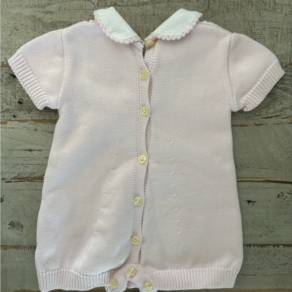 Paz Rodriguez romper - Picture 2 of 8